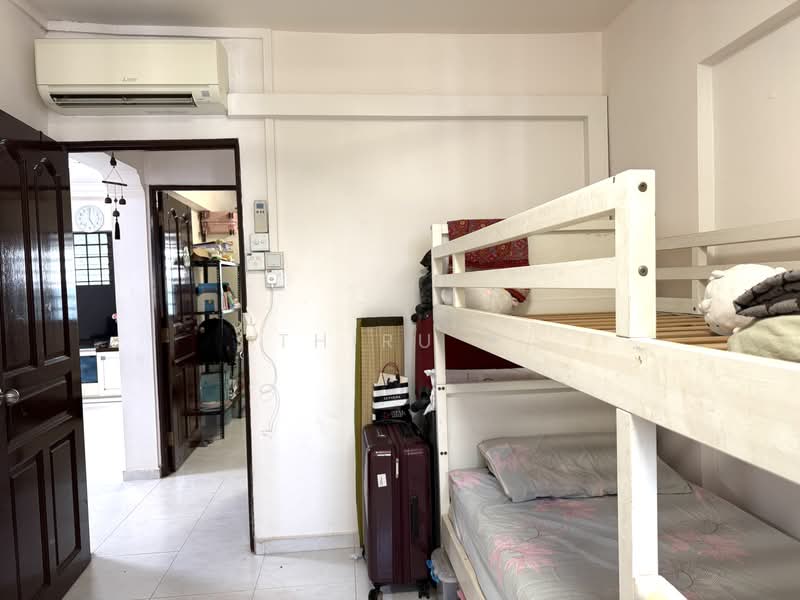 115 Jurong East Street 13, 115 Jurong East Street 13, 2 Bedrooms, 731 sqft, HDB Flat For Sale, by Thiru P, 500159524 - Bedroom - PropertyGuru.com.sg