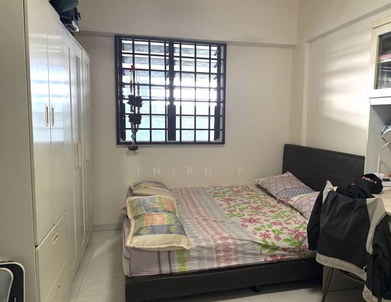 115 Jurong East Street 13, 115 Jurong East Street 13, 2 Bedrooms, 731 sqft, HDB Flat For Sale, by Thiru P, 500159524 - Bedroom - PropertyGuru.com.sg