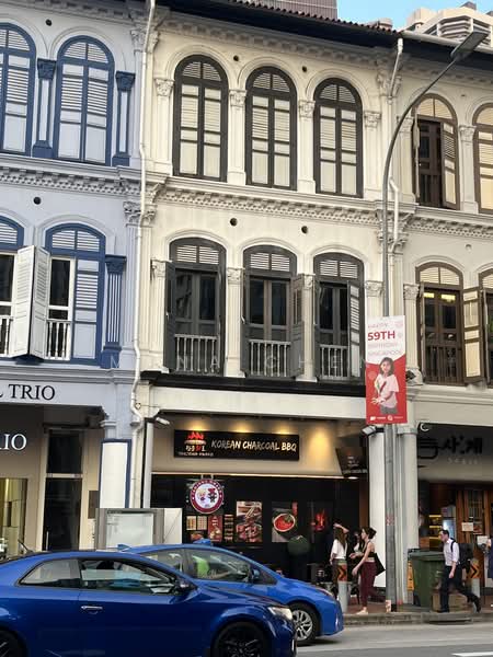 93 Tanjong Pagar Road, Tanjong Pagar Road, 4,186 sqft, Food & Beverage For Rent, by Mona Chen, 500159525 - CommercialGuru.com.sg