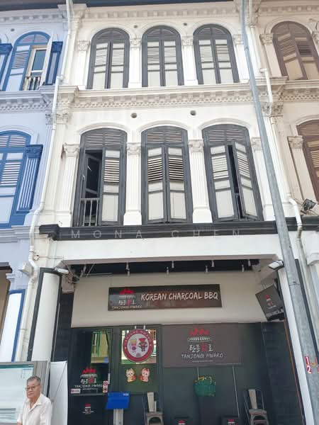93 Tanjong Pagar Road, Tanjong Pagar Road, 4,186 sqft, Food & Beverage For Rent, by Mona Chen, 500159525 - CommercialGuru.com.sg