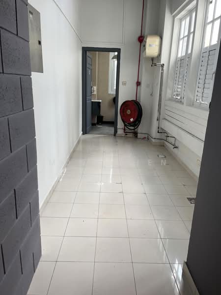 93 Tanjong Pagar Road, Tanjong Pagar Road, 4,186 sqft, Food & Beverage For Rent, by Mona Chen, 500159525 - Interior - CommercialGuru.com.sg