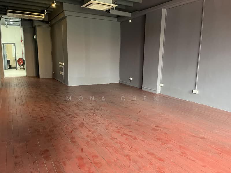 93 Tanjong Pagar Road, Tanjong Pagar Road, 4,186 sqft, Food & Beverage For Rent, by Mona Chen, 500159525 - Interior - CommercialGuru.com.sg