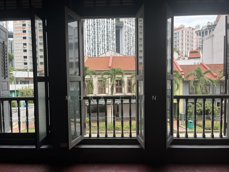 93 Tanjong Pagar Road, Tanjong Pagar Road, 4,186 sqft, Food & Beverage For Rent, by Mona Chen, 500159525 - View - CommercialGuru.com.sg