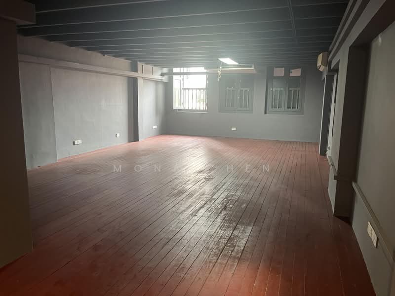 93 Tanjong Pagar Road, Tanjong Pagar Road, 4,186 sqft, Food & Beverage For Rent, by Mona Chen, 500159525 - Interior - CommercialGuru.com.sg