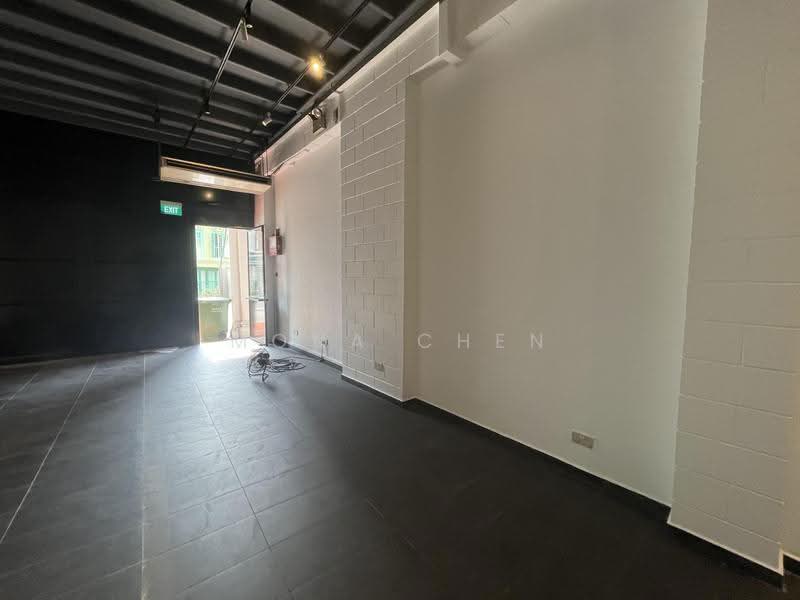 93 Tanjong Pagar Road, Tanjong Pagar Road, Chinatown / Tanjong Pagar, 4,186 sqft, Food & Beverage For Rent, by Mona Chen, 500159525 - Interior - CommercialGuru.com.sg