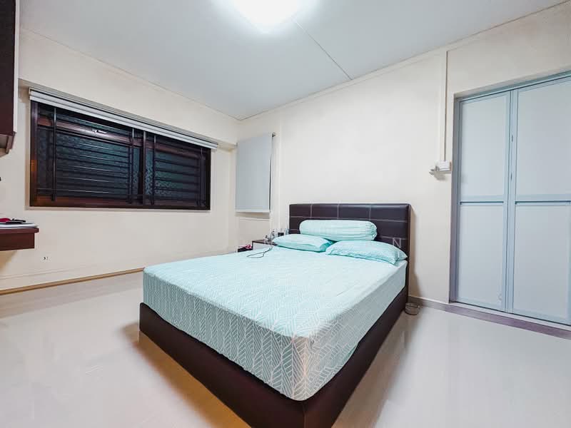180 Yung Sheng Road, 180 Yung Sheng Road, 3 Bedrooms, 968 sqft, HDB Flat For Sale, by Edmond Tan, 500159533 - Bedroom - PropertyGuru.com.sg