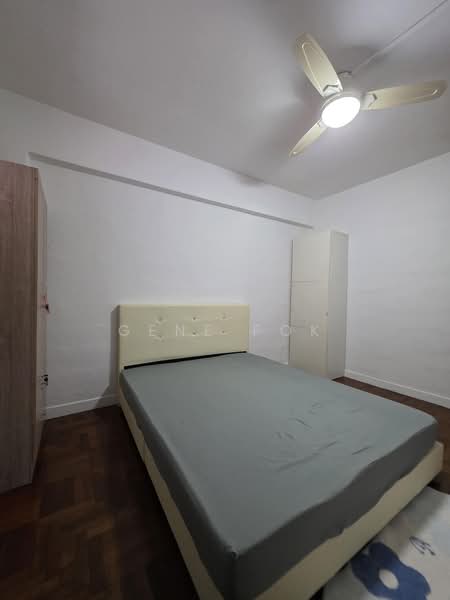 510 Bedok North Street 3, 510 Bedok North Street 3, Room Rental, 180 sqft, HDB Flat For Rent, by Gene Pok, 500159537 - Bedroom - PropertyGuru.com.sg