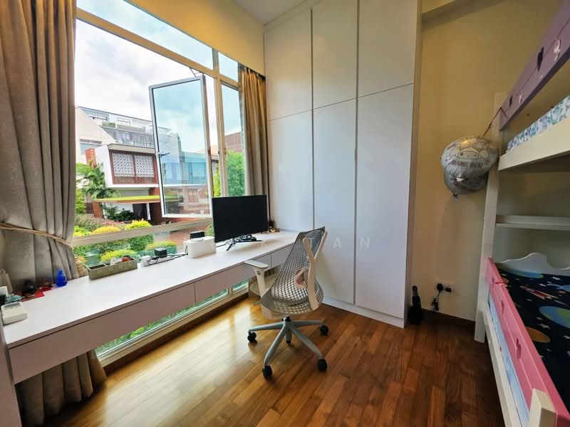 The Tresor, 26 Duchess Road, 3 Bedrooms, 1,485 sqft, Condominium For Sale, by Nick Tan, 500159538 - Study - PropertyGuru.com.sg