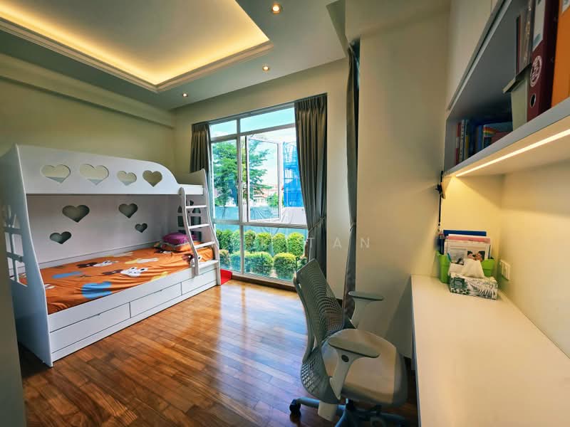 The Tresor, 26 Duchess Road, 3 Bedrooms, 1,485 sqft, Condominium For Sale, by Nick Tan, 500159538 - Bedroom - PropertyGuru.com.sg