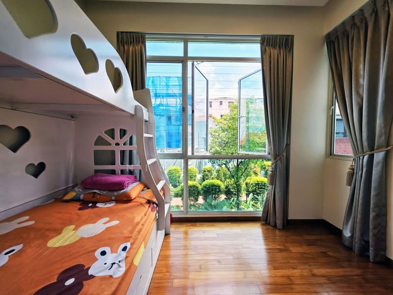 The Tresor, 26 Duchess Road, 3 Bedrooms, 1,485 sqft, Condominium For Sale, by Nick Tan, 500159538 - Bedroom - PropertyGuru.com.sg