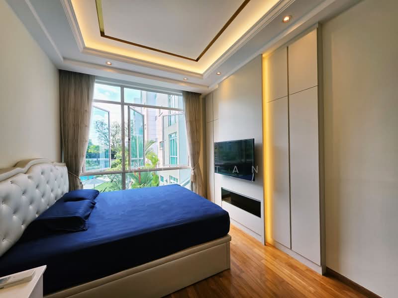 The Tresor, 26 Duchess Road, 3 Bedrooms, 1,485 sqft, Condominium For Sale, by Nick Tan, 500159538 - Bedroom - PropertyGuru.com.sg