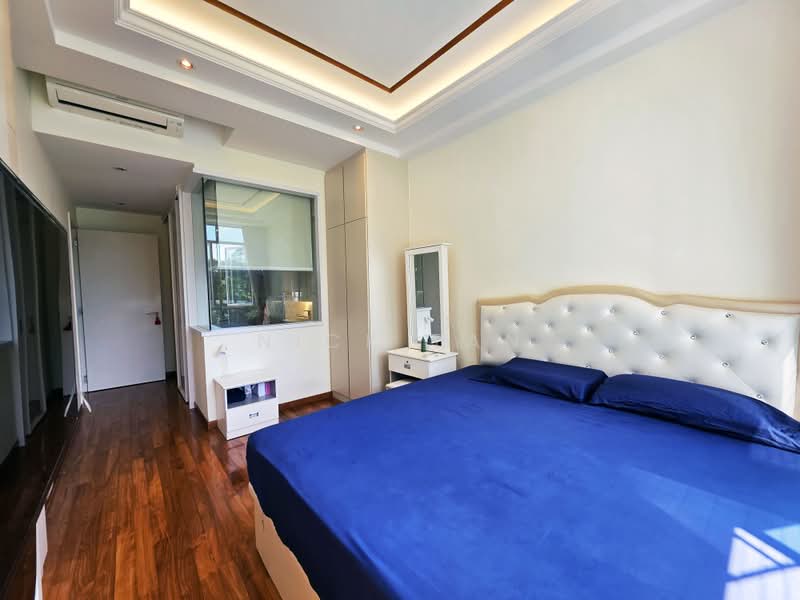 The Tresor, 26 Duchess Road, 3 Bedrooms, 1,485 sqft, Condominium For Sale, by Nick Tan, 500159538 - Bedroom - PropertyGuru.com.sg