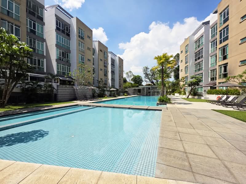The Tresor, 26 Duchess Road, 3 Bedrooms, 1,485 sqft, Condominium For Sale, by Nick Tan, 500159538 - Pool - PropertyGuru.com.sg