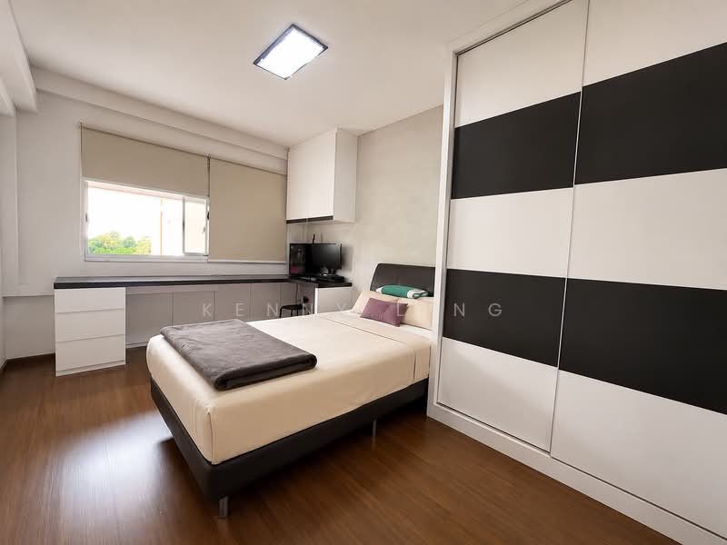 557 Choa Chu Kang North 6, 557 Choa Chu Kang North 6, 4 Bedrooms, 1,571 sqft, HDB Flat For Sale, by Kenny Ling, 500159539 - Bedroom - PropertyGuru.com.sg