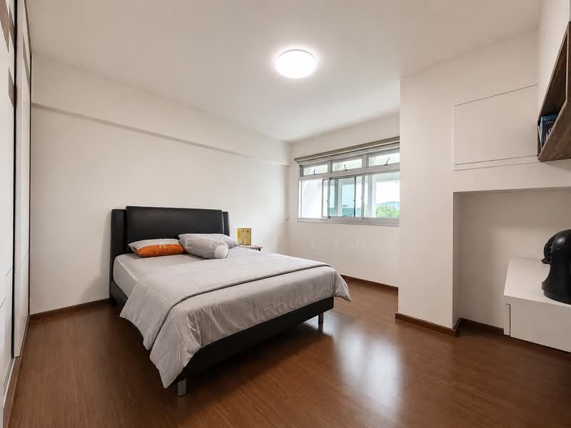 557 Choa Chu Kang North 6, 557 Choa Chu Kang North 6, 4 Bedrooms, 1,571 sqft, HDB Flat For Sale, by Kenny Ling, 500159539 - Bedroom - PropertyGuru.com.sg