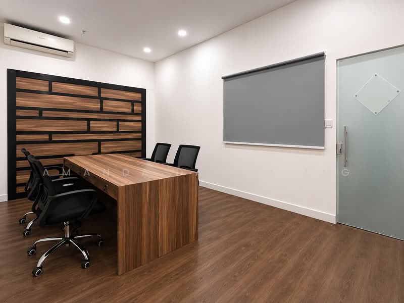 Oxley BizHub, 61 Ubi Road 1, 947 sqft, Office For Sale, by Amanda Davina Ang, 500159543 - Interior - CommercialGuru.com.sg