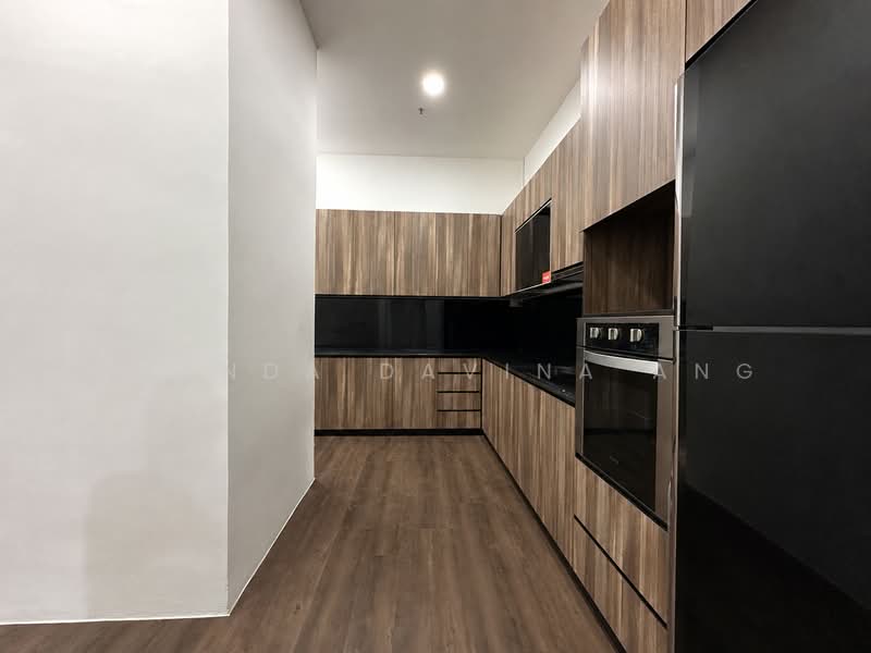 Oxley BizHub, 61 Ubi Road 1, 947 sqft, Office For Sale, by Amanda Davina Ang, 500159543 - Kitchen - CommercialGuru.com.sg