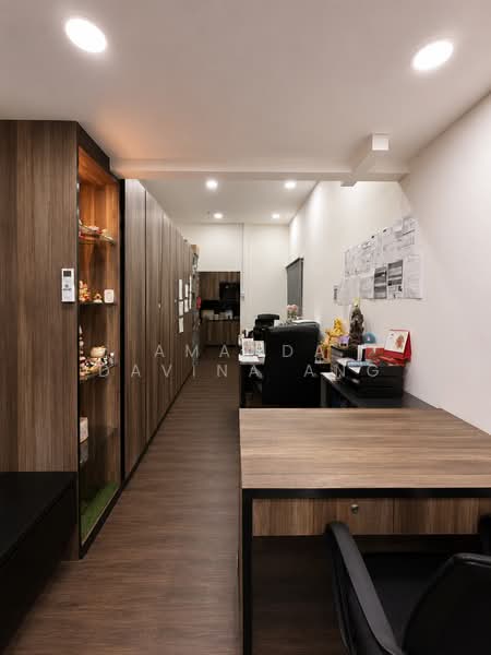 Oxley BizHub, 61 Ubi Road 1, 947 sqft, Office For Sale, by Amanda Davina Ang, 500159543 - Interior - CommercialGuru.com.sg