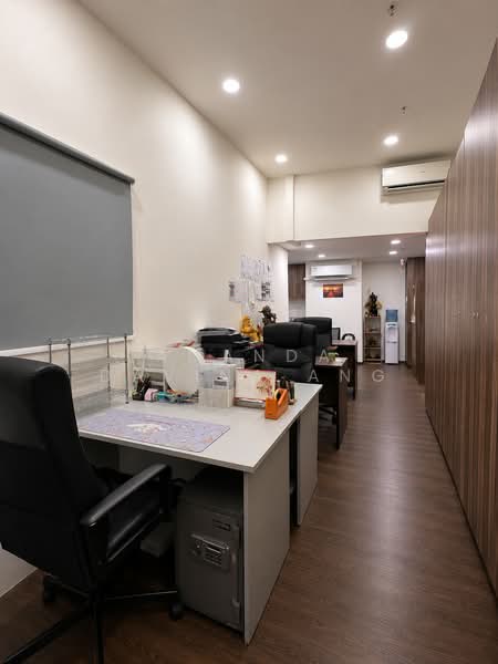 Oxley BizHub, 61 Ubi Road 1, 947 sqft, Office For Sale, by Amanda Davina Ang, 500159543 - Interior - CommercialGuru.com.sg
