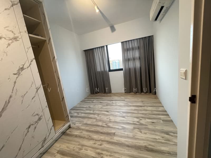 462A Blossom Spring @ Yishun, 462A Yishun Avenue 6, Room Rental, 250 sqft, HDB Flat For Rent, by Vincent Chua, 500159544 - Interior - PropertyGuru.com.sg