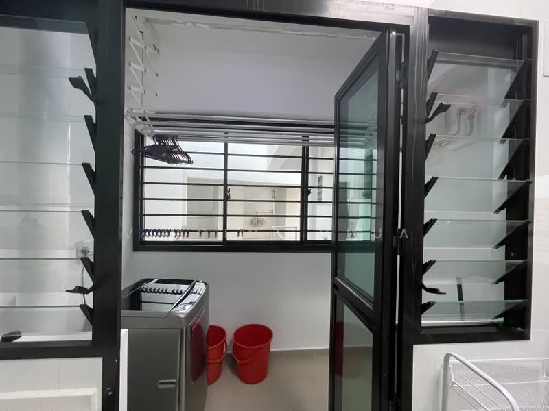 462A Blossom Spring @ Yishun, 462A Yishun Avenue 6, Room Rental, 250 sqft, HDB Flat For Rent, by Vincent Chua, 500159544 - Interior - PropertyGuru.com.sg