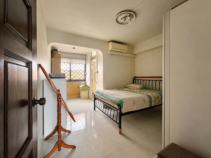 503 Bishan Street 11, 503 Bishan Street 11, 3 Bedrooms, 1,119 sqft, HDB Flat For Sale, by Gary Goh, 500159547 - PropertyGuru.com.sg