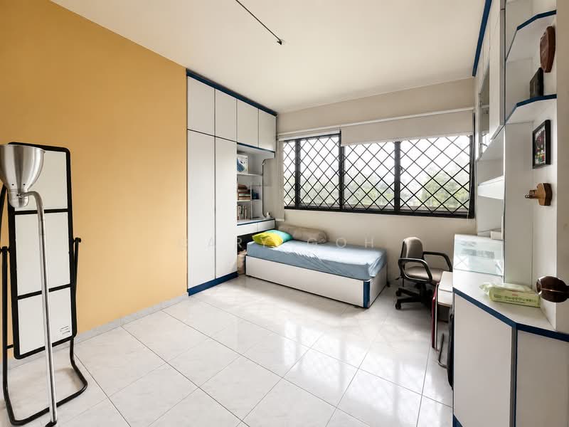 503 Bishan Street 11, 503 Bishan Street 11, 3 Bedrooms, 1,119 sqft, HDB Flat For Sale, by Gary Goh, 500159547 - Bedroom - PropertyGuru.com.sg