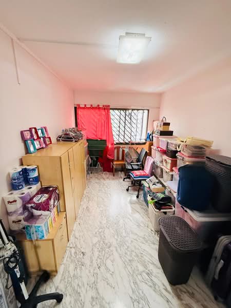 High-Floor Corner 5-Room Flat at Blk 257 Bangkit Road – Spacious 1,324 sqft, 1324, 4 Bedrooms, 1,324 sqft, HDB Flat For Sale, by Stanley Wong, 500159548 - Interior - PropertyGuru.com.sg