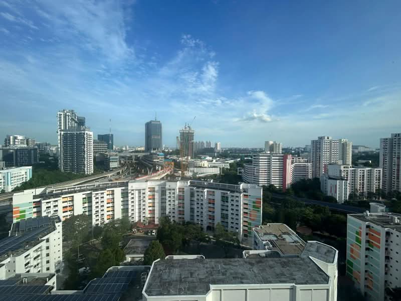 213 Jurong East Street 21, 213 Jurong East Street 21, Room Rental, 200 sqft, HDB Flat For Rent, by Evon Lee, 500159550 - Exterior - PropertyGuru.com.sg