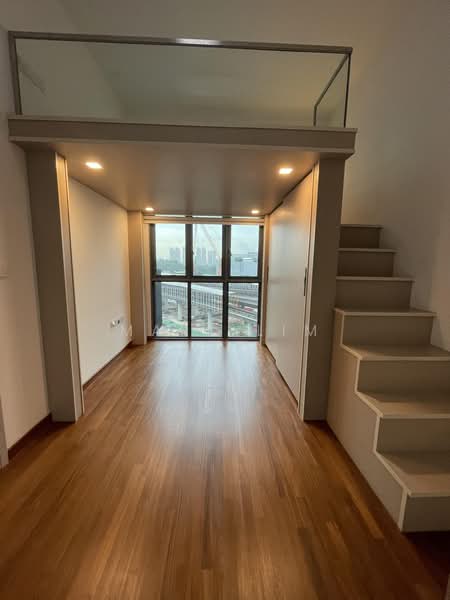 J Gateway, 2 Gateway Drive, 2 Bedrooms, 678 sqft, Condominium For Rent, by Mark LIM, 500159555 - Interior - PropertyGuru.com.sg