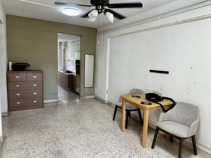703 Bedok Reservoir Road, 703 Bedok Reservoir Road, 2 Bedrooms, 732 sqft, HDB Flat For Sale, by Irene Ng, 500159560 - Kitchen - PropertyGuru.com.sg
