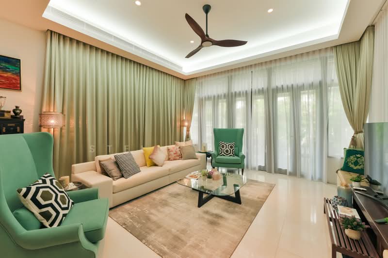 Frankel Estate, Siglap Bank, 4 Bedrooms, 2,997 sqft, Detached House For Sale, by Stella Zhang, 500159562 - Living Room - PropertyGuru.com.sg