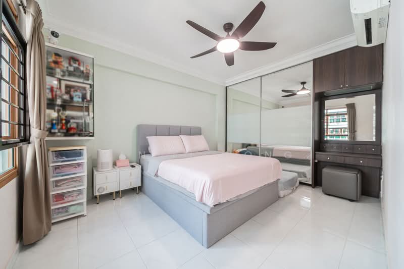 318C Anchorvale Link, 318C Anchorvale Link, 3 Bedrooms, 1,184 sqft, HDB Flat For Sale, by Daniel Wong, 500159563 - Bedroom - PropertyGuru.com.sg