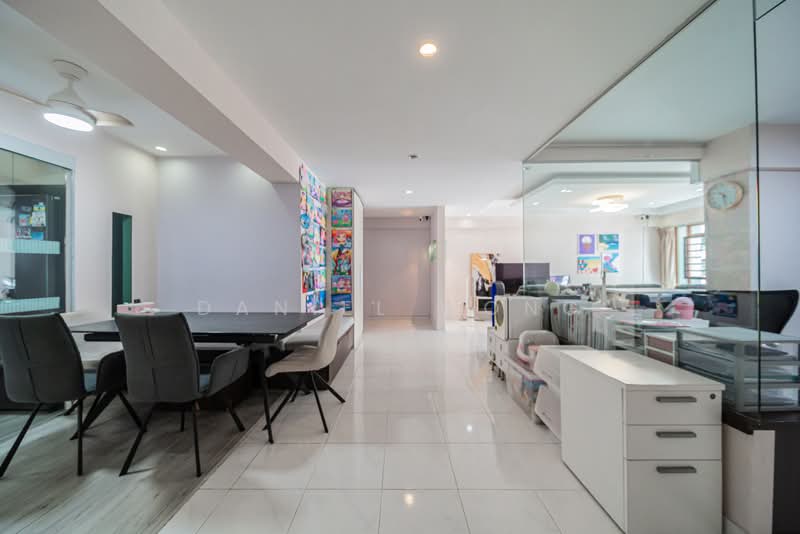 318C Anchorvale Link, 318C Anchorvale Link, 3 Bedrooms, 1,184 sqft, HDB Flat For Sale, by Daniel Wong, 500159563 - Interior - PropertyGuru.com.sg