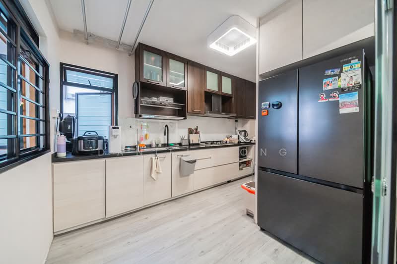 318C Anchorvale Link, 318C Anchorvale Link, 3 Bedrooms, 1,184 sqft, HDB Flat For Sale, by Daniel Wong, 500159563 - Kitchen - PropertyGuru.com.sg