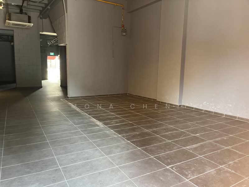 Tanjong Pagar Road, Chinatown / Tanjong Pagar, 4,186 sqft, Food & Beverage For Sale, by Mona Chen, 500159565 - Interior - CommercialGuru.com.sg