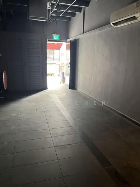 Tanjong Pagar Road, Chinatown / Tanjong Pagar, 4,186 sqft, Food & Beverage For Sale, by Mona Chen, 500159565 - Interior - CommercialGuru.com.sg