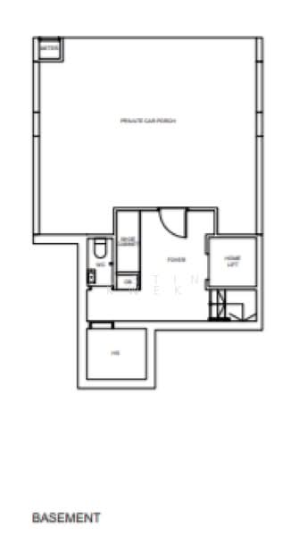Belgravia Ace, 100 Belgravia Drive, 5 Bedrooms, 4,058 sqft, Semi-Detached House For Sale, by Justin Kwek, 500159566 - PropertyGuru.com.sg