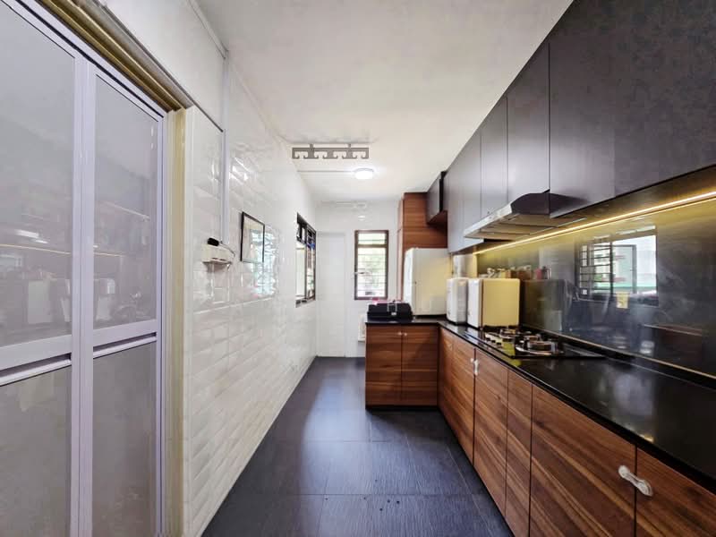611 Bukit Panjang Ring Road, 611 Bukit Panjang Ring Road, 3 Bedrooms, 1,195 sqft, HDB Flat For Sale, by Axel Hue, 500159567 - Kitchen - PropertyGuru.com.sg