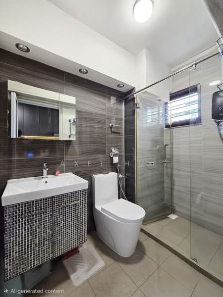 611 Bukit Panjang Ring Road, 611 Bukit Panjang Ring Road, 3 Bedrooms, 1,195 sqft, HDB Flat For Sale, by Axel Hue, 500159567 - PropertyGuru.com.sg