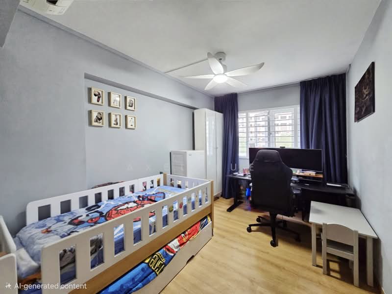 611 Bukit Panjang Ring Road, 611 Bukit Panjang Ring Road, 3 Bedrooms, 1,195 sqft, HDB Flat For Sale, by Axel Hue, 500159567 - PropertyGuru.com.sg