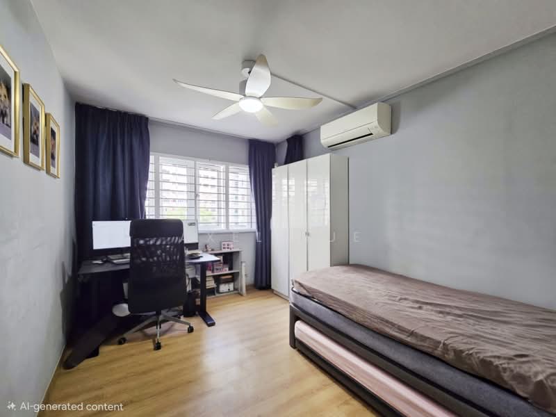 611 Bukit Panjang Ring Road, 611 Bukit Panjang Ring Road, 3 Bedrooms, 1,195 sqft, HDB Flat For Sale, by Axel Hue, 500159567 - PropertyGuru.com.sg