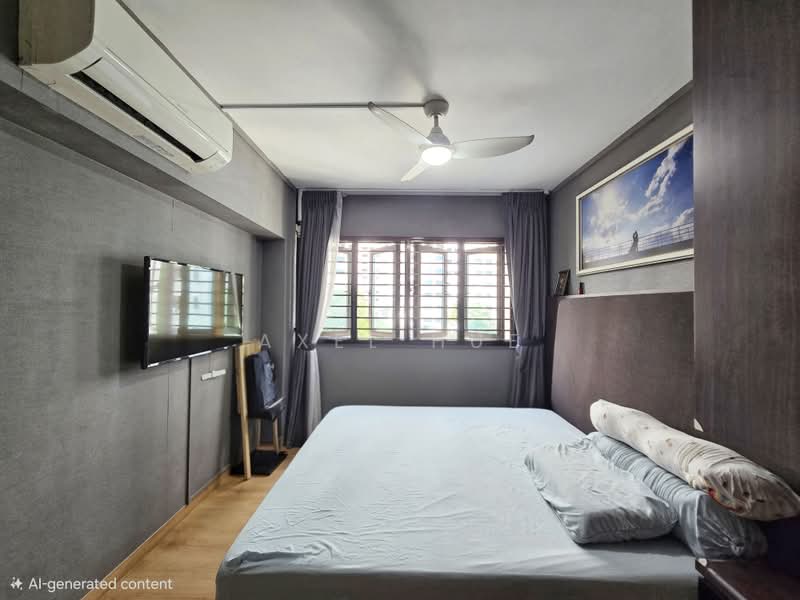 611 Bukit Panjang Ring Road, 611 Bukit Panjang Ring Road, 3 Bedrooms, 1,195 sqft, HDB Flat For Sale, by Axel Hue, 500159567 - PropertyGuru.com.sg