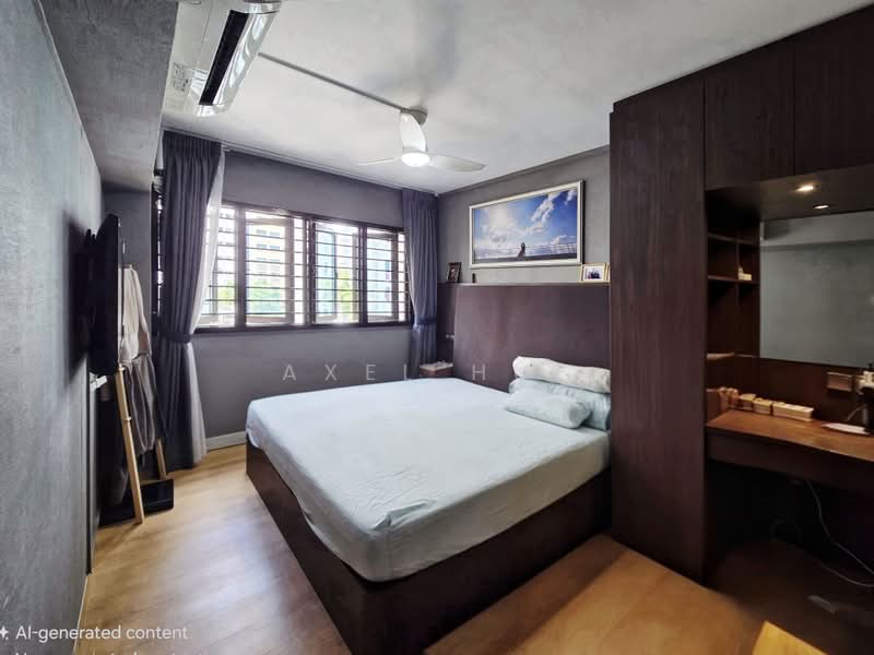 611 Bukit Panjang Ring Road, 611 Bukit Panjang Ring Road, 3 Bedrooms, 1,195 sqft, HDB Flat For Sale, by Axel Hue, 500159567 - PropertyGuru.com.sg