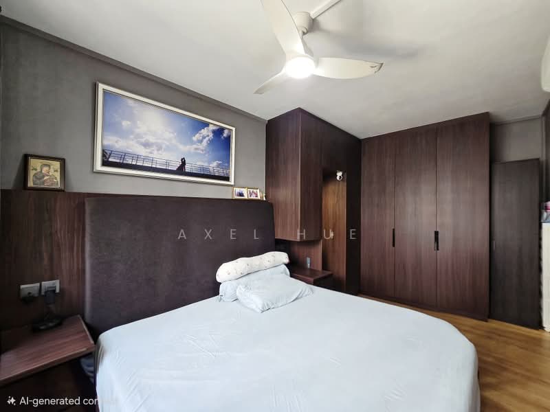611 Bukit Panjang Ring Road, 611 Bukit Panjang Ring Road, 3 Bedrooms, 1,195 sqft, HDB Flat For Sale, by Axel Hue, 500159567 - PropertyGuru.com.sg