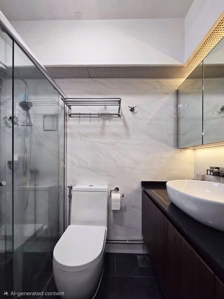 611 Bukit Panjang Ring Road, 611 Bukit Panjang Ring Road, 3 Bedrooms, 1,195 sqft, HDB Flat For Sale, by Axel Hue, 500159567 - PropertyGuru.com.sg