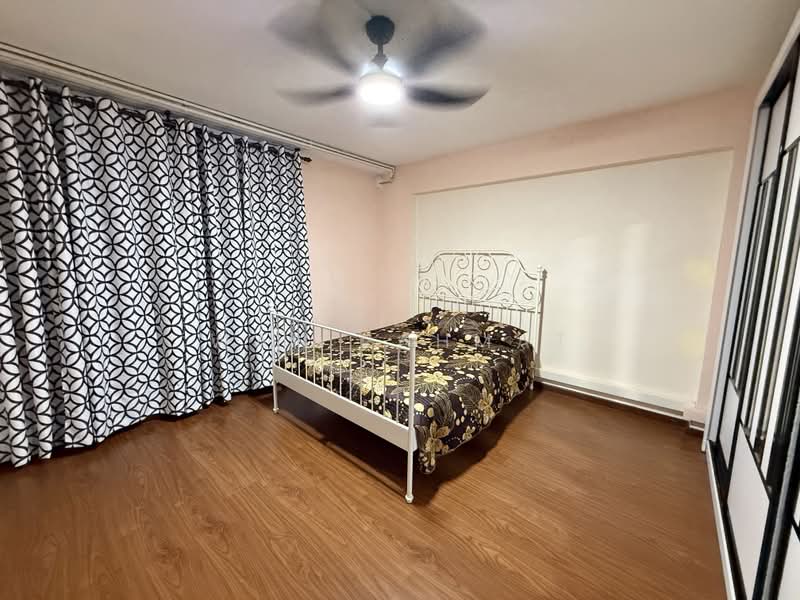 112 Simei Street 1, 112 Simei Street 1, Room Rental, 250 sqft, HDB Flat For Rent, by Wan Rahmat, 500159568 - Bedroom - PropertyGuru.com.sg