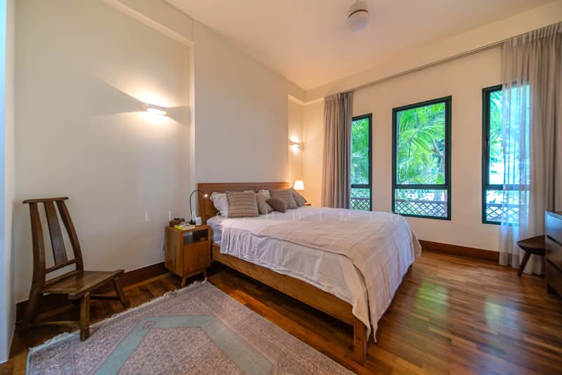 Palm Spring, 22 Ewe Boon Road, 4 Bedrooms, 2,120 sqft, Condominium For Sale, by Liao Huimin, 500159569 - Master Bedroom - PropertyGuru.com.sg