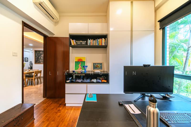 Palm Spring, 22 Ewe Boon Road, 4 Bedrooms, 2,120 sqft, Condominium For Sale, by Liao Huimin, 500159569 - Room 4 - PropertyGuru.com.sg