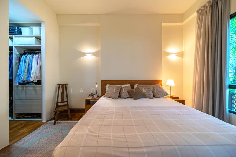 Palm Spring, 22 Ewe Boon Road, 4 Bedrooms, 2,120 sqft, Condominium For Sale, by Liao Huimin, 500159569 - Master Bedroom - PropertyGuru.com.sg